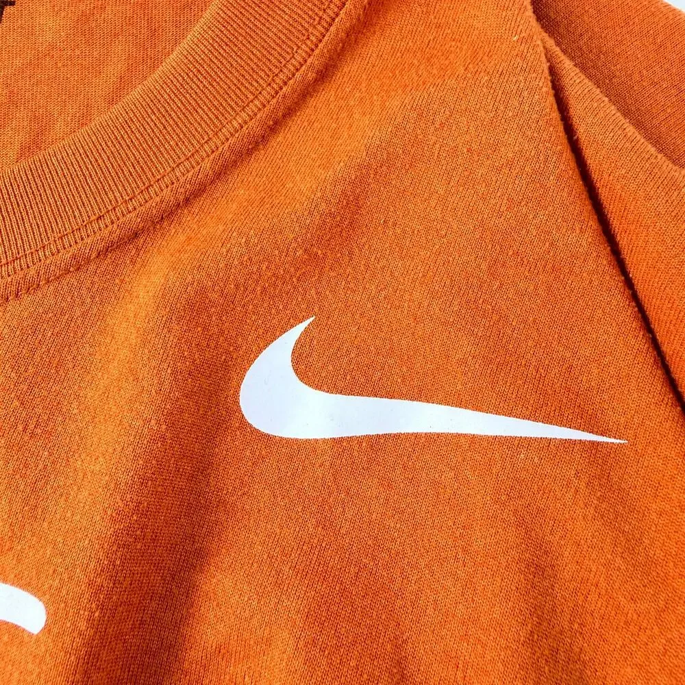 Nike show your
